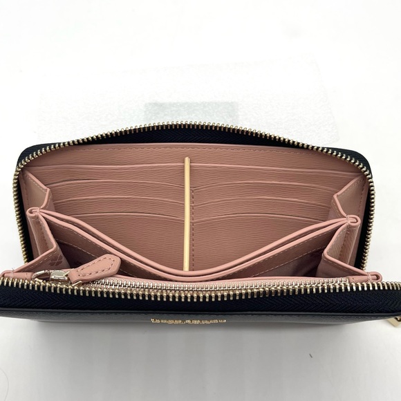 Kate Spade Staci Large Continental Wallet - Picture 7 of 8